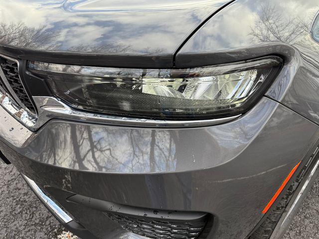 new 2025 Jeep Grand Cherokee car, priced at $36,388