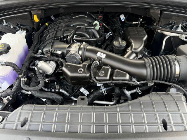 new 2025 Jeep Grand Cherokee car, priced at $36,388