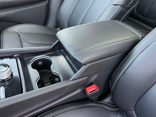 new 2025 Jeep Grand Cherokee car, priced at $45,685