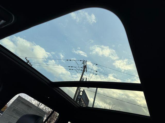 new 2025 Jeep Grand Cherokee car, priced at $45,685