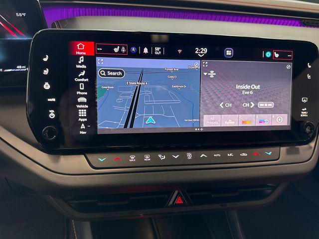 new 2026 Dodge Charger car, priced at $70,005