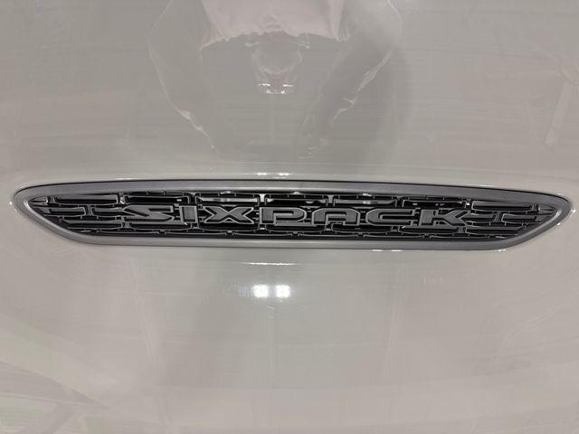 new 2026 Dodge Charger car, priced at $70,005