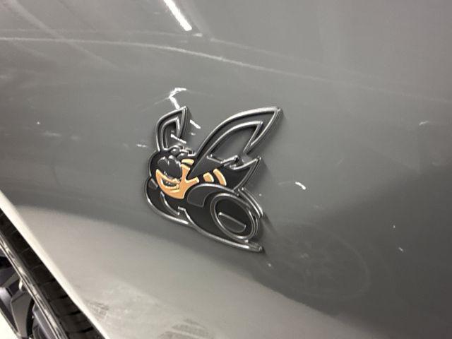 new 2026 Dodge Charger car, priced at $70,005