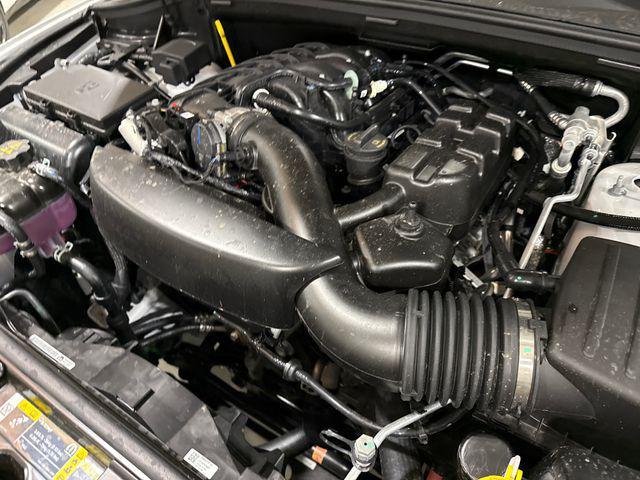 new 2026 Dodge Durango car, priced at $50,080