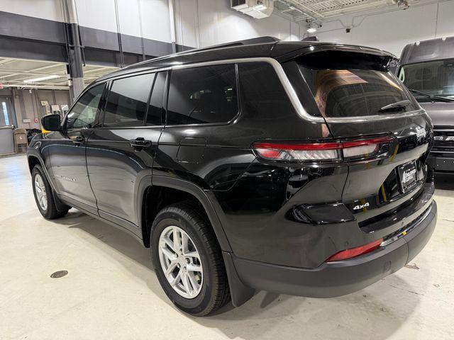 new 2025 Jeep Grand Cherokee L car, priced at $39,213