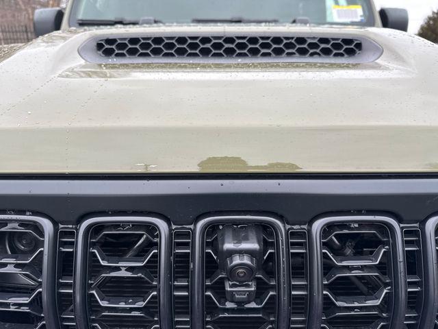 new 2026 Jeep Wrangler car, priced at $69,665