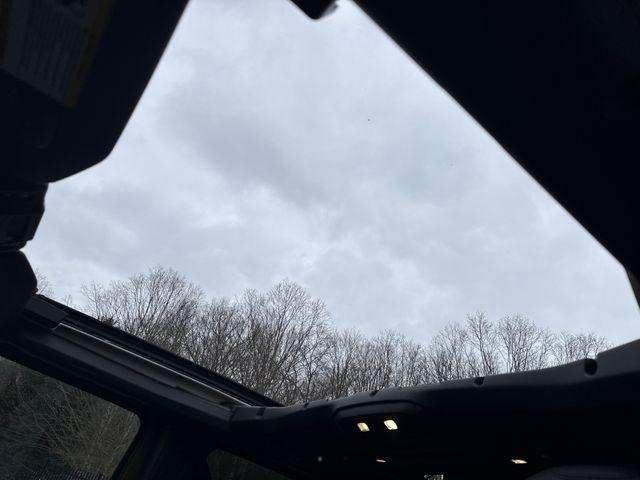 new 2026 Jeep Wrangler car, priced at $69,665