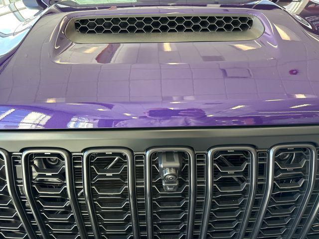 new 2026 Jeep Wrangler car, priced at $69,030