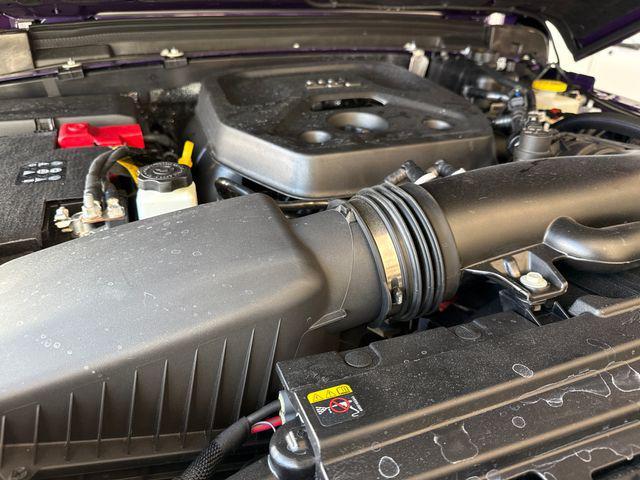 new 2026 Jeep Wrangler car, priced at $69,030