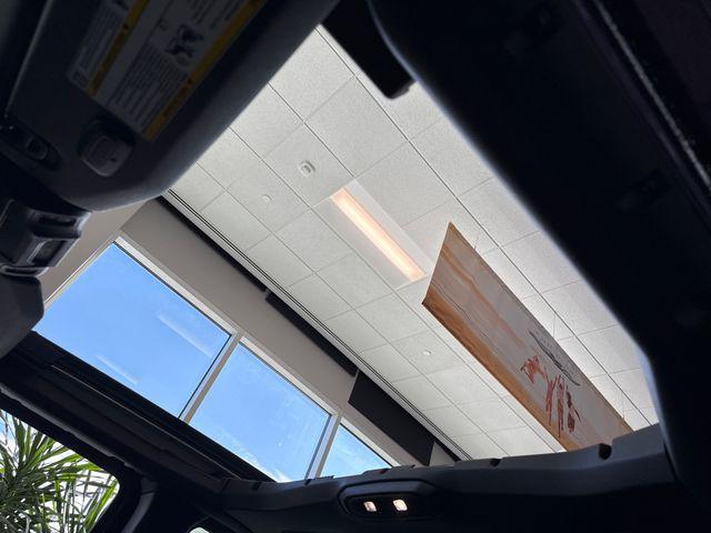 new 2026 Jeep Wrangler car, priced at $69,030