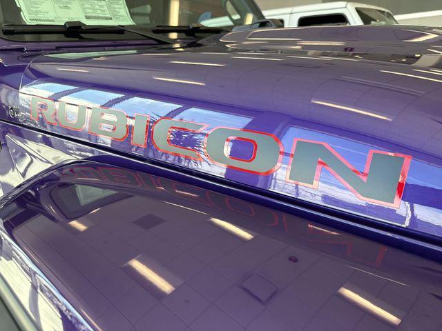 new 2026 Jeep Wrangler car, priced at $69,030