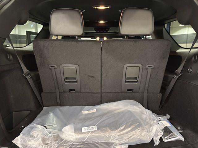 new 2026 Dodge Durango car, priced at $50,675