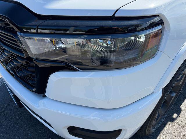 new 2026 Ram 1500 car, priced at $62,740