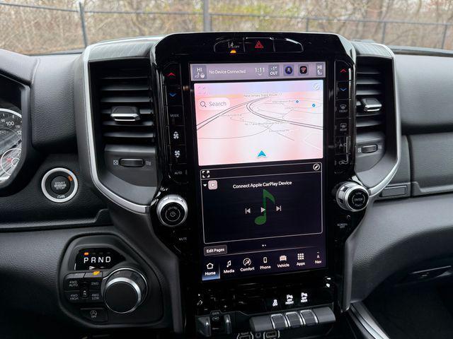 new 2026 Ram 1500 car, priced at $62,740