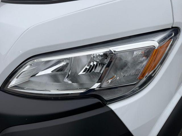 new 2025 Ram ProMaster 2500 car, priced at $44,943