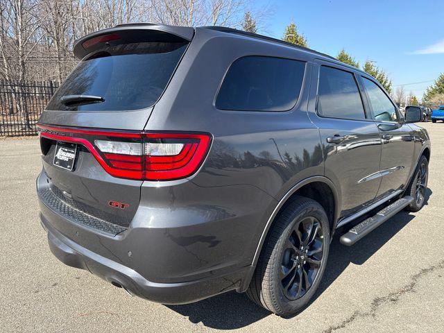 new 2026 Dodge Durango car, priced at $53,555