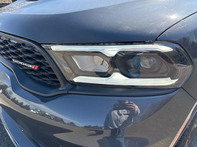 new 2026 Dodge Durango car, priced at $53,555