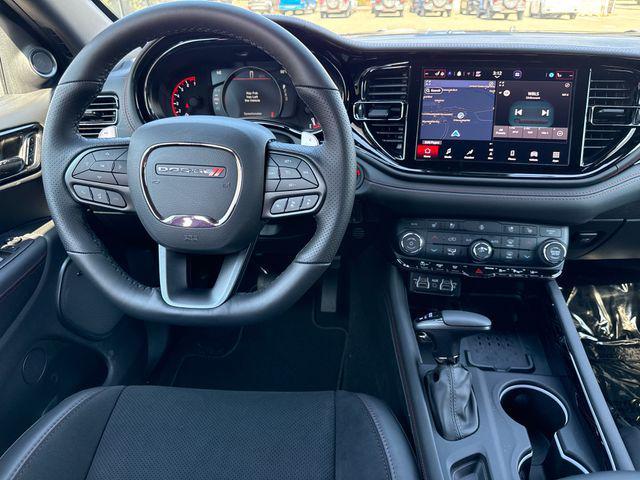 new 2026 Dodge Durango car, priced at $53,555