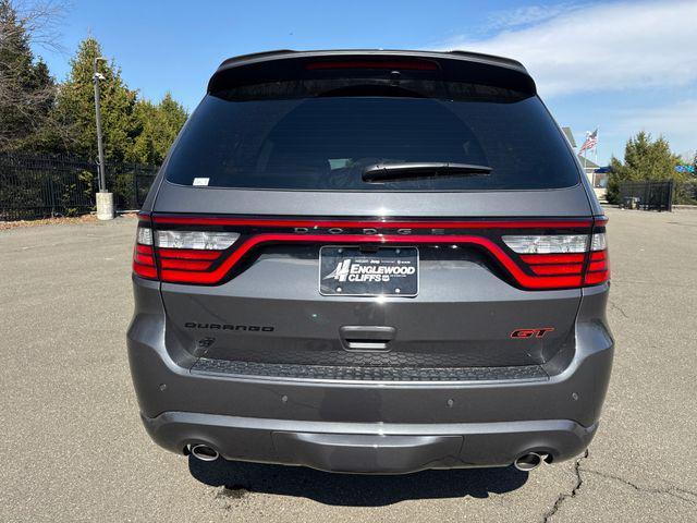 new 2026 Dodge Durango car, priced at $53,555