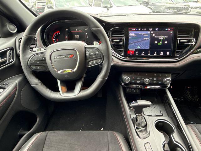 new 2026 Dodge Durango car, priced at $53,685
