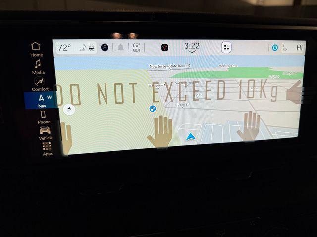 new 2025 Jeep Wrangler car, priced at $87,995