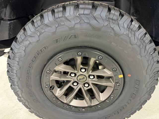 new 2025 Jeep Wrangler car, priced at $87,995