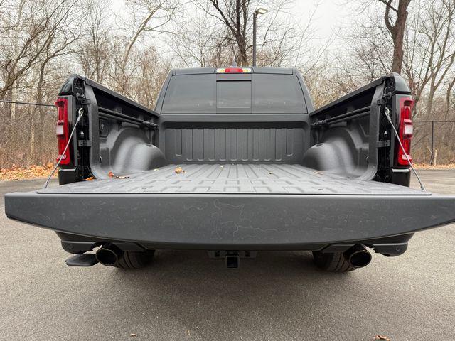 new 2026 Ram 1500 car, priced at $63,535