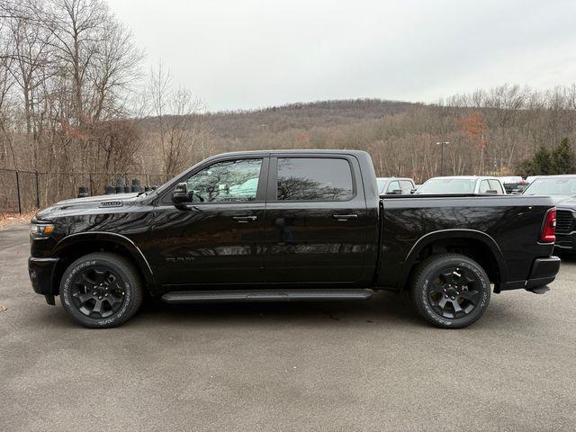 new 2026 Ram 1500 car, priced at $63,535