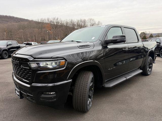 new 2026 Ram 1500 car, priced at $63,535