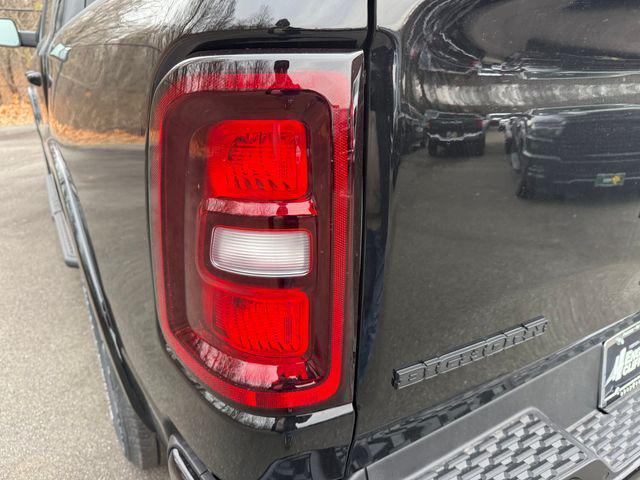 new 2026 Ram 1500 car, priced at $63,535