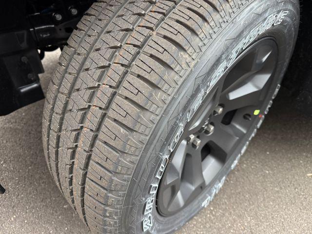 new 2026 Ram 1500 car, priced at $63,535