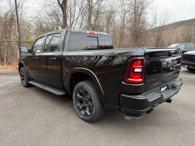 new 2026 Ram 1500 car, priced at $63,535