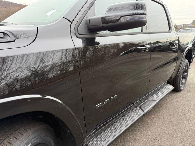 new 2026 Ram 1500 car, priced at $63,535