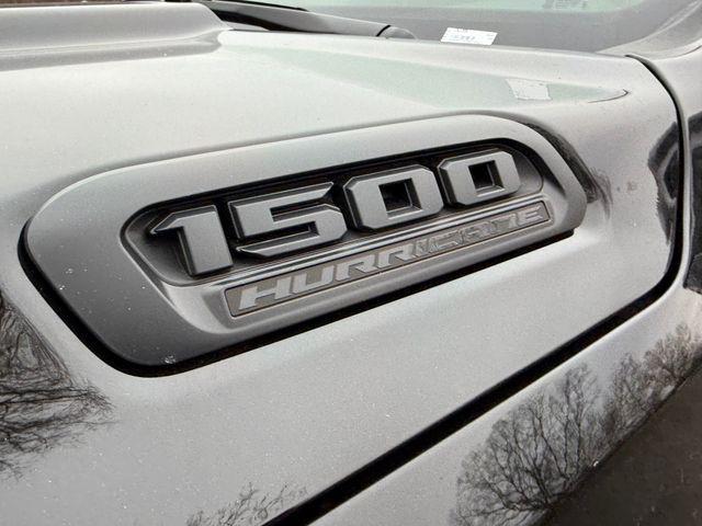 new 2026 Ram 1500 car, priced at $63,535