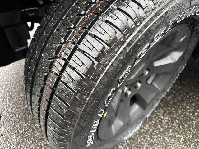 new 2026 Ram 1500 car, priced at $50,580