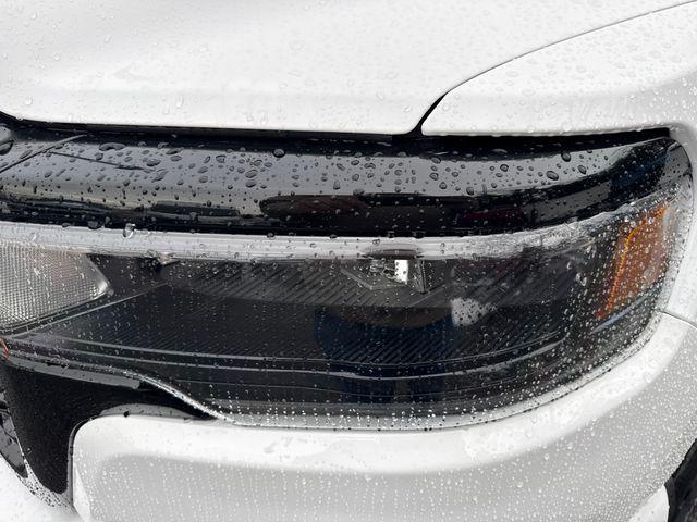 new 2026 Ram 1500 car, priced at $50,580