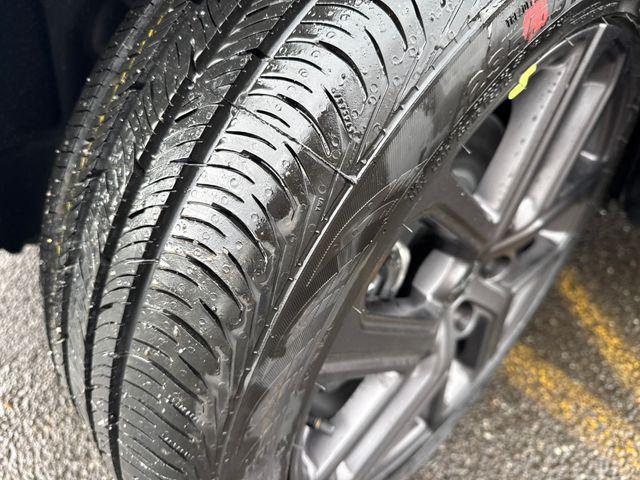 new 2026 Jeep Compass car, priced at $39,355