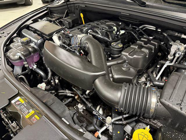 new 2026 Dodge Durango car, priced at $51,080