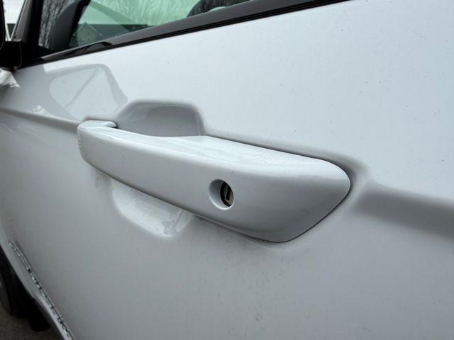 new 2025 Jeep Grand Cherokee car, priced at $37,468