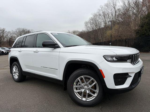 new 2025 Jeep Grand Cherokee car, priced at $37,268