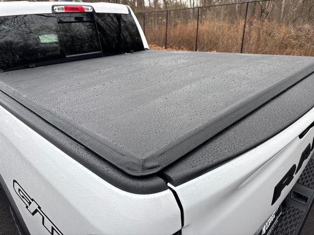 new 2026 Ram 1500 car, priced at $72,410