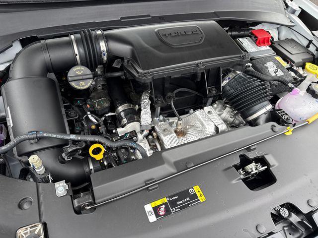 new 2026 Jeep Compass car, priced at $35,396