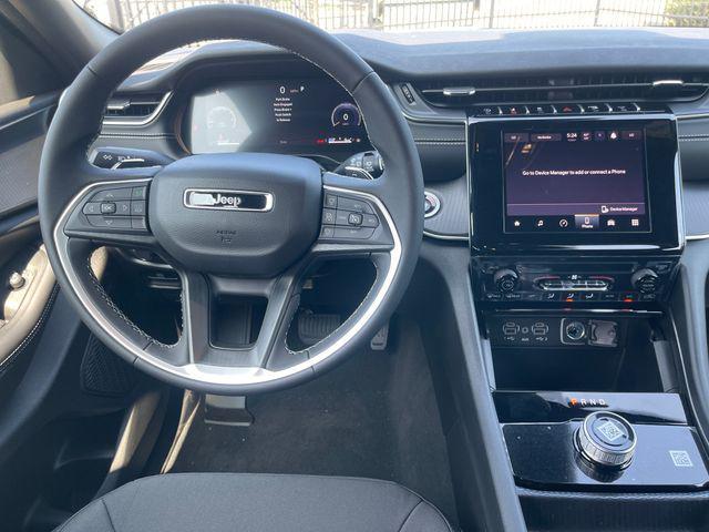 new 2025 Jeep Grand Cherokee L car, priced at $36,678