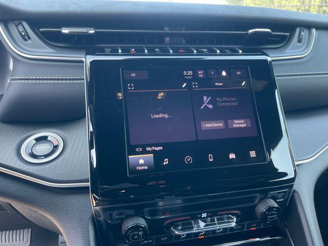 new 2025 Jeep Grand Cherokee L car, priced at $36,678