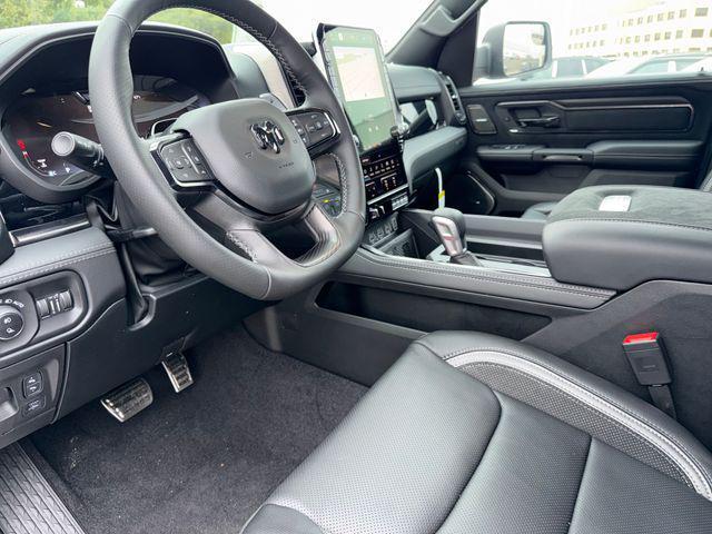 new 2026 Ram 1500 car, priced at $92,610