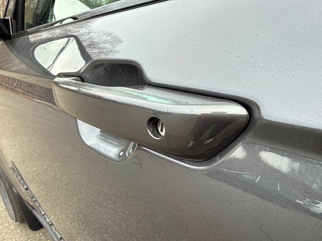 new 2026 Jeep Grand Cherokee car, priced at $45,743