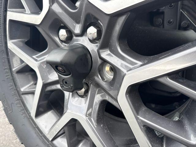 new 2026 Jeep Wrangler car, priced at $56,155