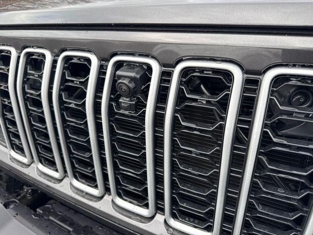 new 2026 Jeep Wrangler car, priced at $56,155