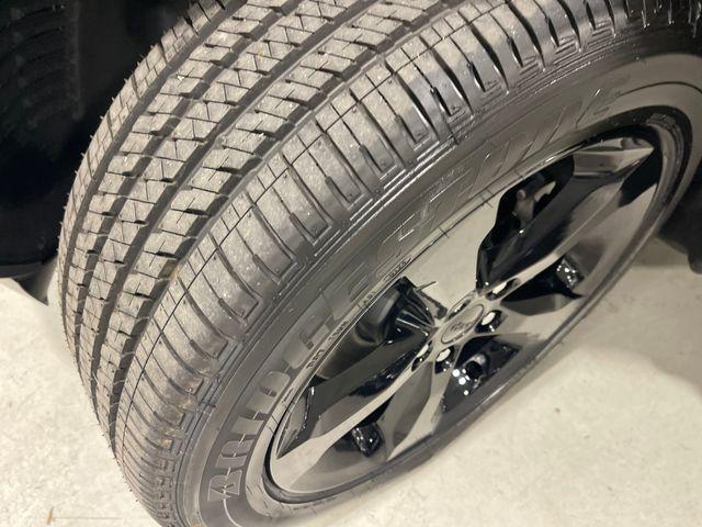 new 2025 Jeep Grand Cherokee L car