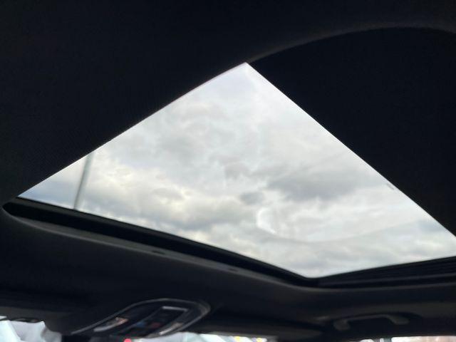 new 2025 Jeep Grand Cherokee L car